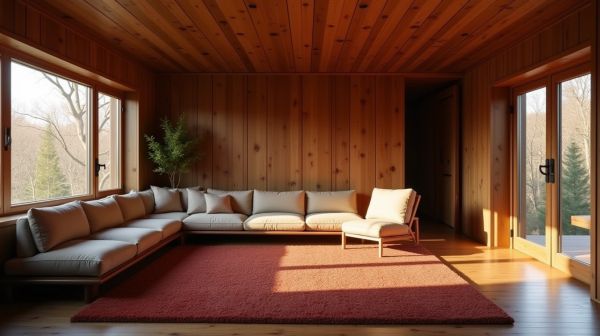 10 avantages de l'isolation thermique pour le confort intérieur