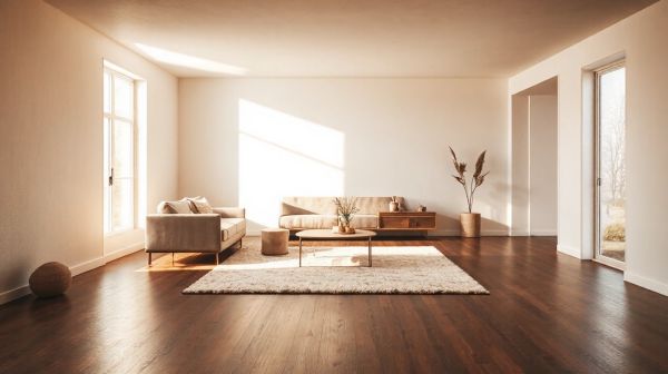 10 avantages de l'isolation thermique pour le confort intérieur