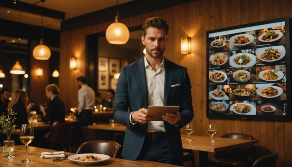 10 stratégies de buzz pour revitaliser votre restaurant