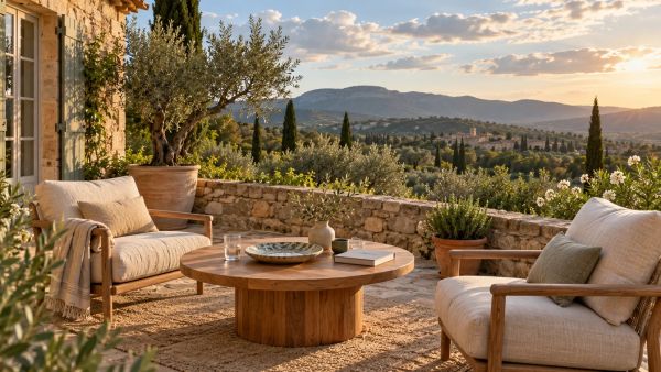 5 modèles de tables basses pour embellir votre espace !