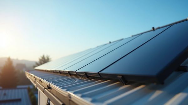 Comment optimiser votre autoconsommation avec des panneaux solaires photovoltaïques