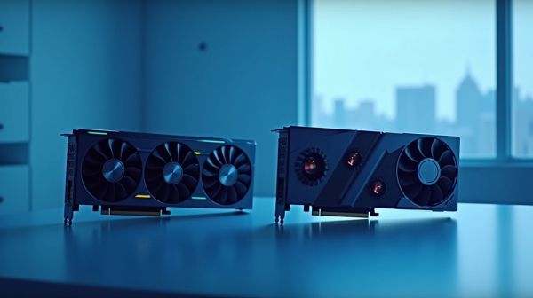 Comparatif rtx 4060 et 4060 ti : performances en détail