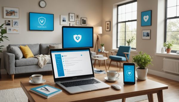Découvrez comment les mutuelles santé transforment la téléconsultation