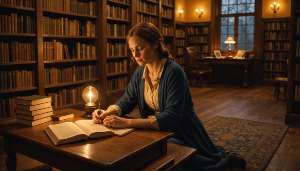 Découvrez les bienfaits surprenants de la lecture akashique.