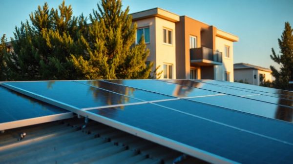 Découvrez les meilleurs panneaux solaires pour vos besoins électriques