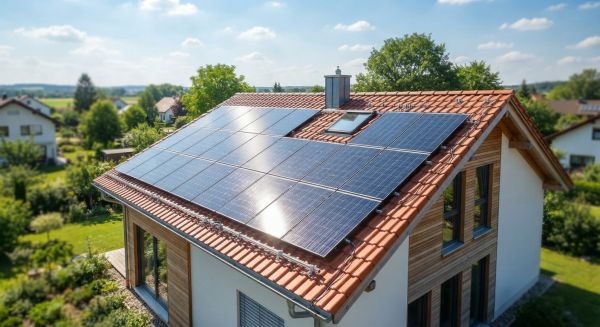 Découvrez les meilleurs panneaux solaires pour vos besoins électriques