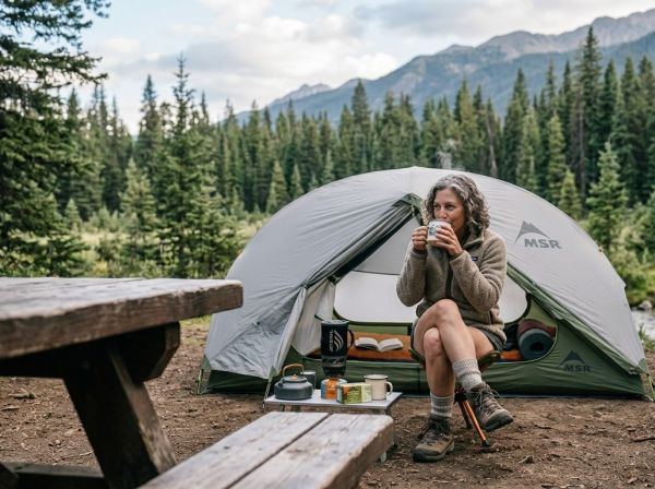 Équipements de plein air indispensables pour votre prochaine aventure