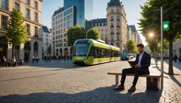 Les avantages du passeport auto simplifié à nantes