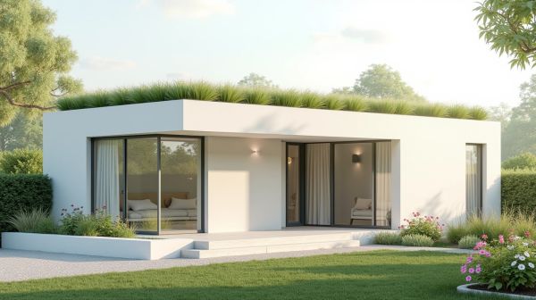 L'isolation thermique améliore le confort et réduit les pertes de chaleur