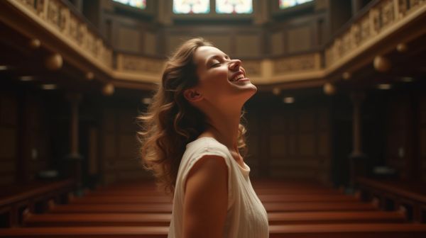 Maîtriser le chant grâce à des cours à Tours