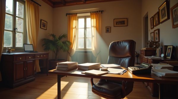 Méthodes d'un expert-comptable dans le Sud-Ouest pour optimiser votre gestion