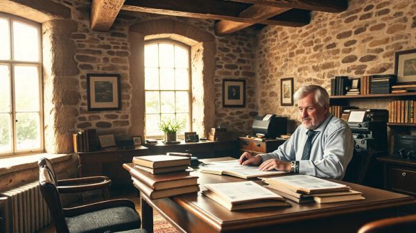 Méthodes d'un expert-comptable dans le Sud-Ouest pour optimiser votre gestion