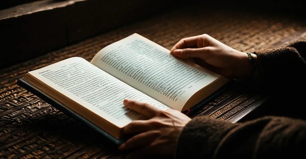 Plongez dans l'univers fascinant de la lecture akashique.