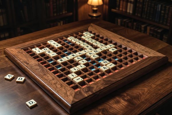 Stratégies efficaces pour quand di n’est pas utile au scrabble