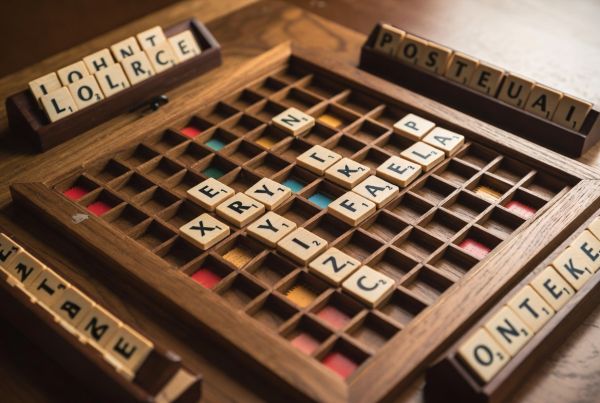 Stratégies efficaces pour quand di n’est pas utile au scrabble