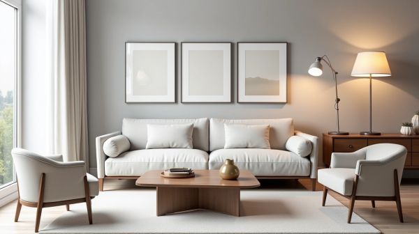 Table basse : trouvez le modèle qui éveille votre intérieur !