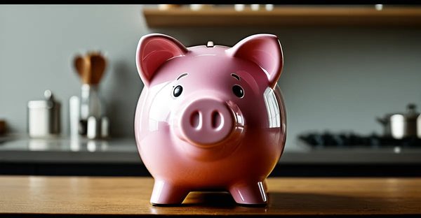 Tirelire : guide pour choisir la meilleure tirelire ludique et éducative