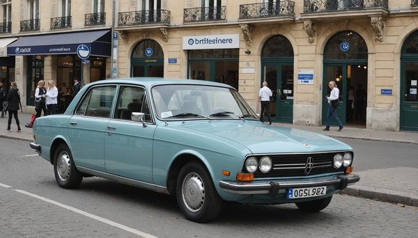 Votre passeport auto simplifié à nantes